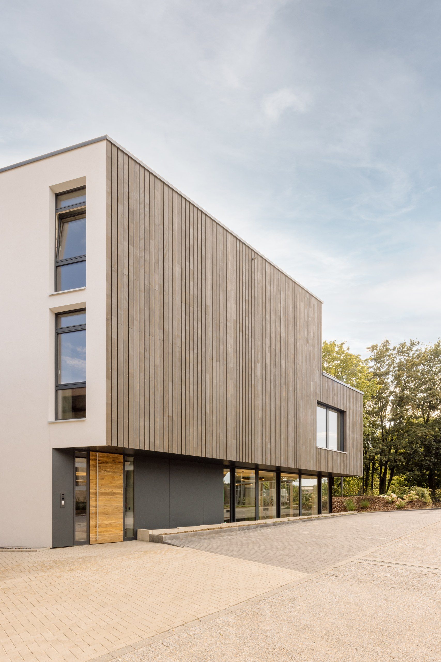 KORR | Rombachstraße