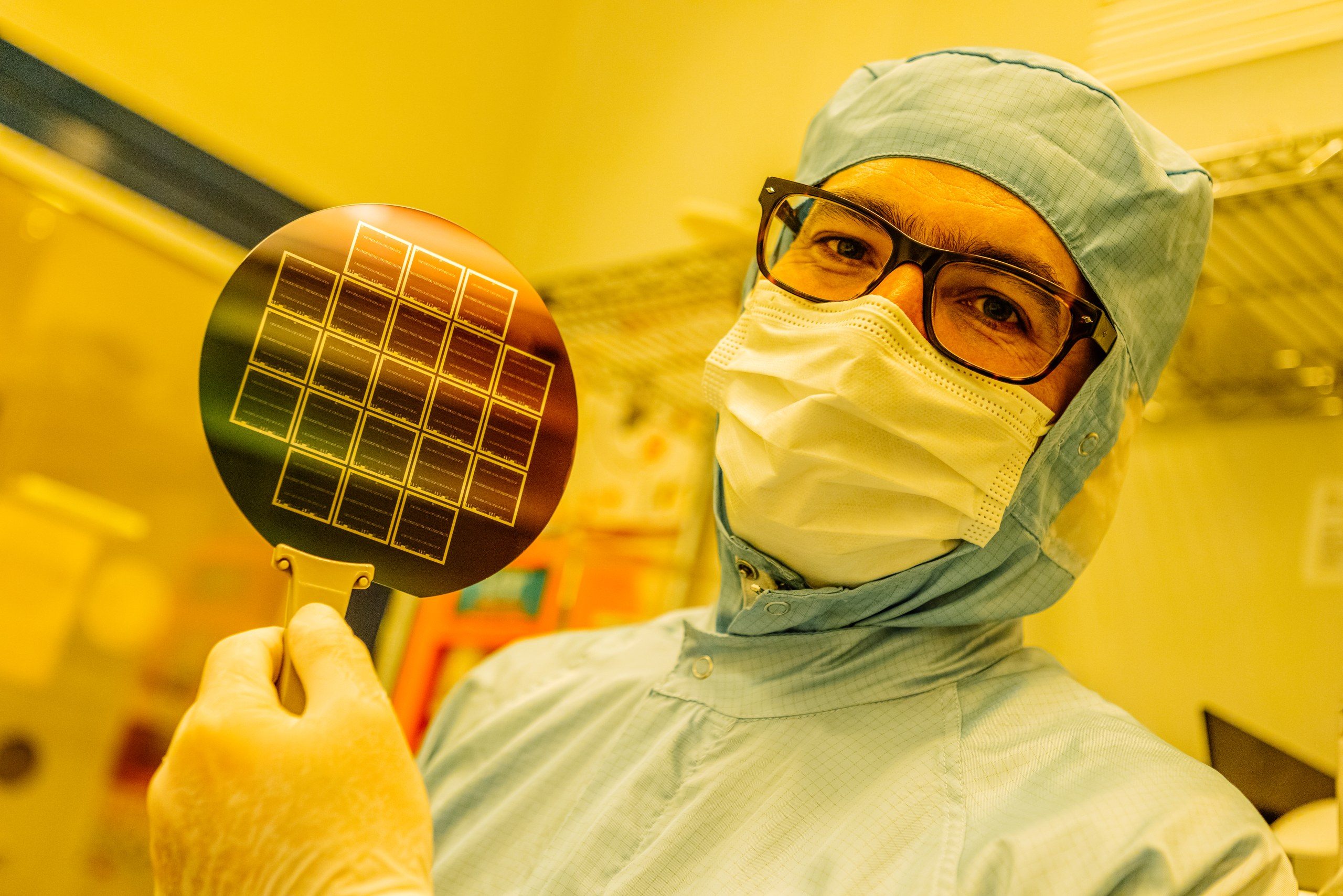 AMO | Nanotechnology
