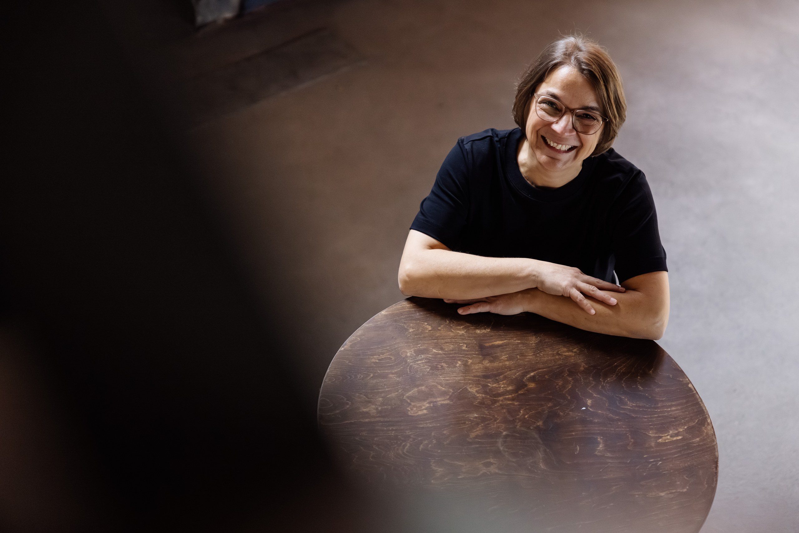 Prof. Carina Benstöm