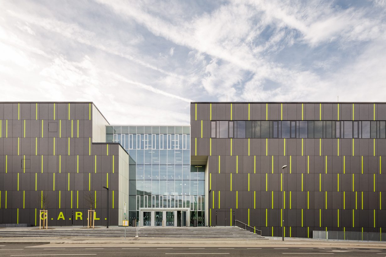 RWTH | C.A.R.L.
