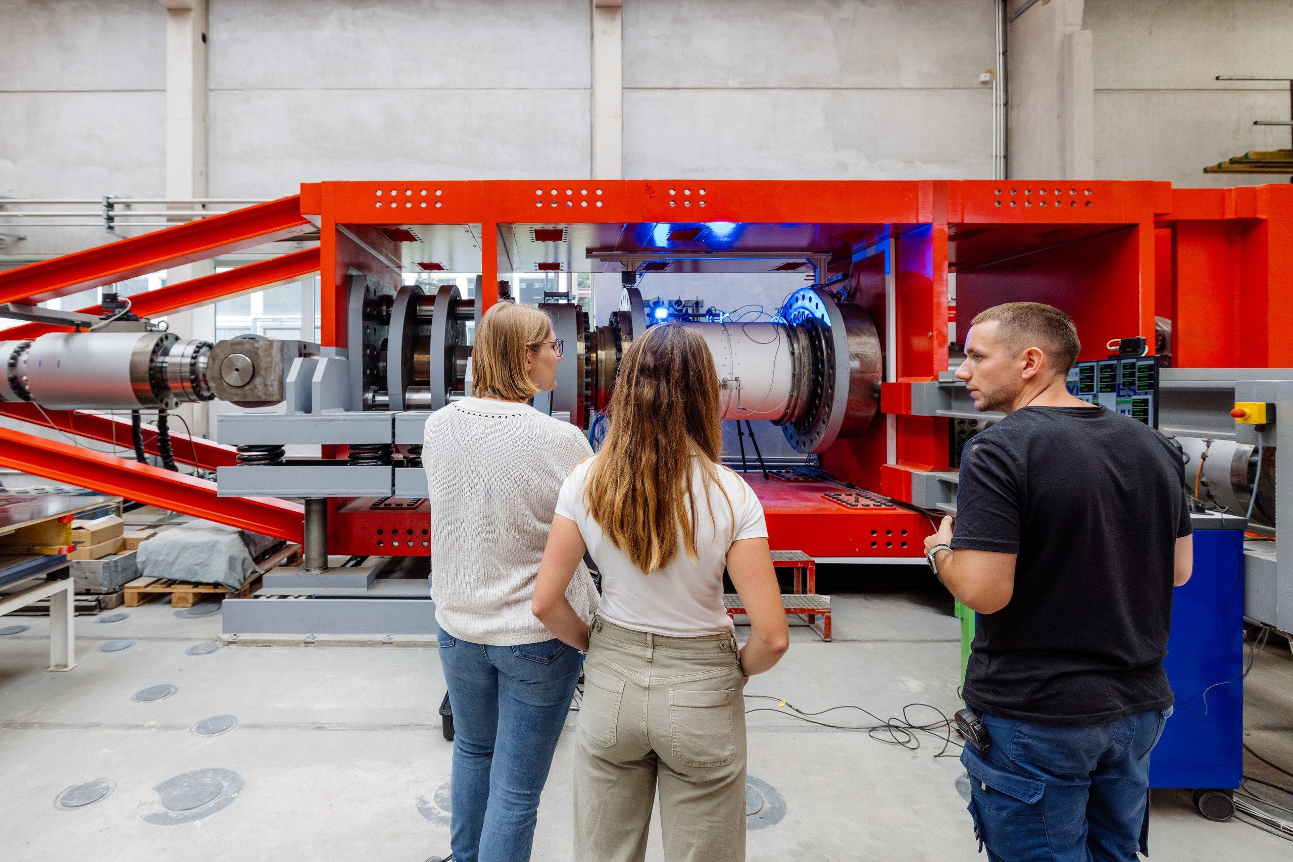 RWTH | Bauingenieurwesen