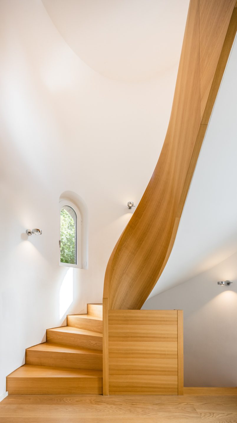 HolzART | Villa AC