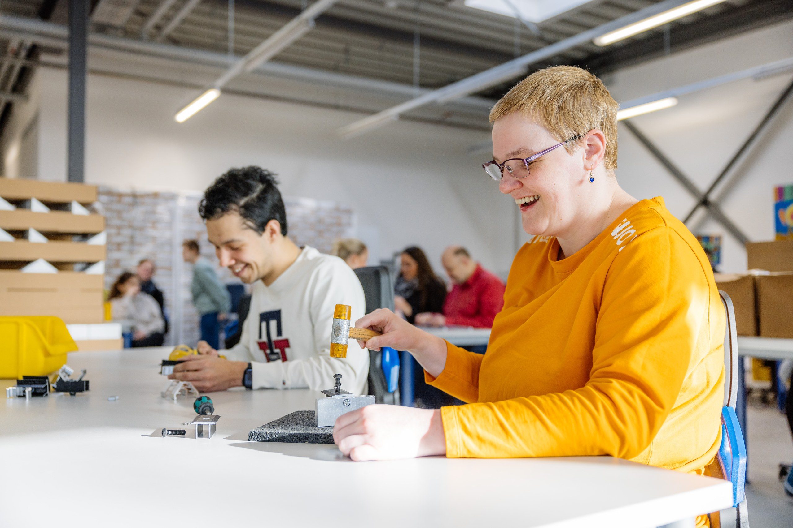 CBW Werkstätten
