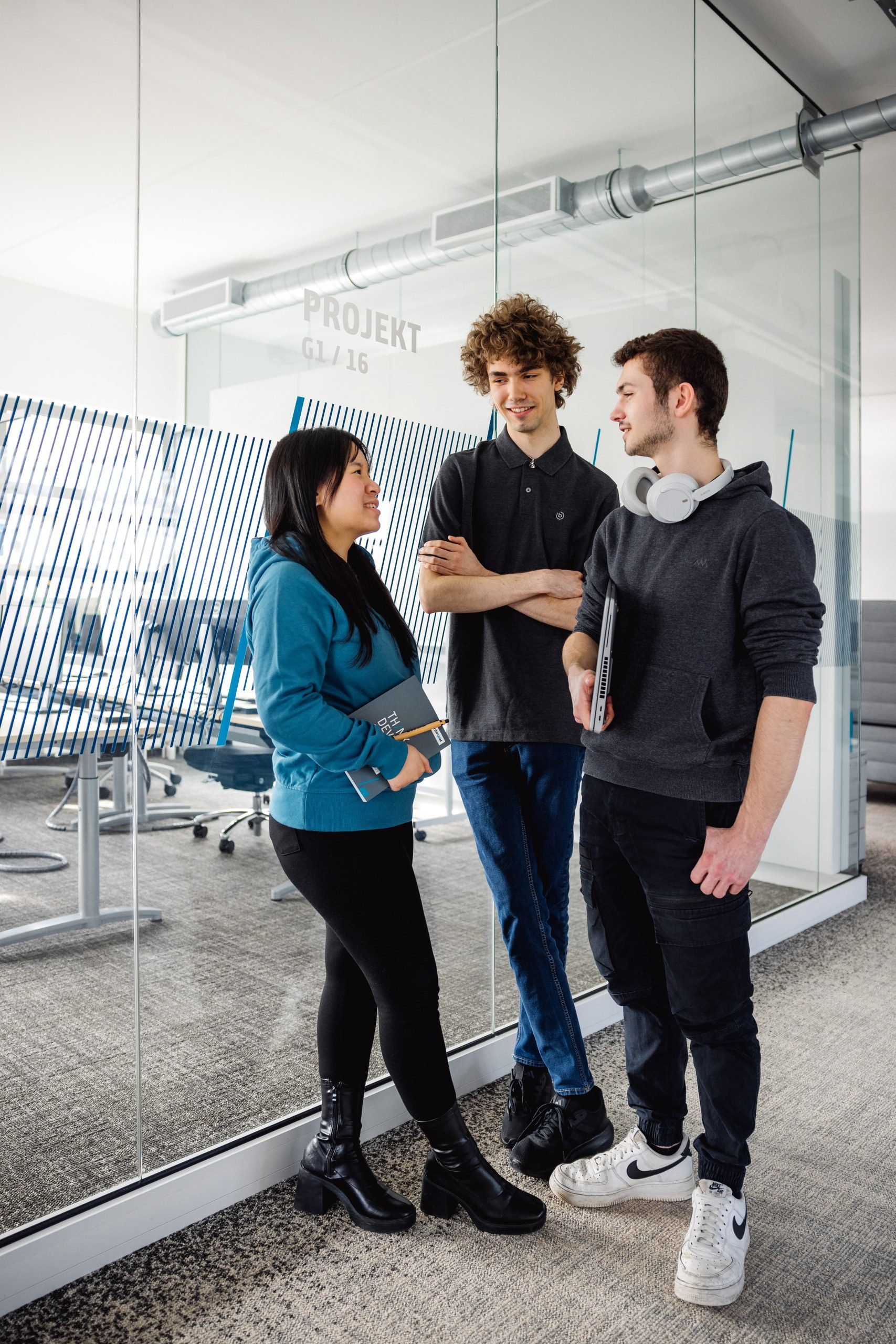 INFORM | Employer Branding